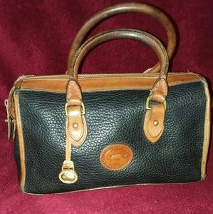 Vintage Dooney&Bourke